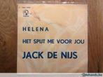 single jack de nijs, Cd's en Dvd's