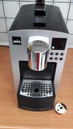 CAFETIERE SEMI PROFESSIONNELLE JAVA, 10 kopjes of meer, Afneembaar waterreservoir, Zo goed als nieuw, Espresso apparaat