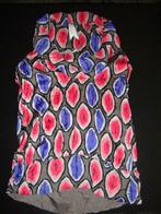 SUMMUM mooie blouse, top, t'shirt., Kleding | Dames, Summum, Overige kleuren, Ophalen of Verzenden, Zo goed als nieuw
