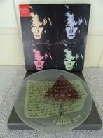 Andy Warhol bord So sweet Dobosch bord Design Curiosa Kunst, Antiek en Kunst, Ophalen of Verzenden