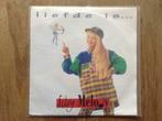 single silvy melody, Ophalen of Verzenden, 7 inch, Nederlandstalig, Single