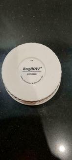 BergHOFF porcelain, Comme neuf, Enlèvement ou Envoi