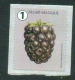 Année 2014 : timbre "fruit" rouleau numéroté **, Postzegels en Munten, Postzegels | Europa | België, Ophalen of Verzenden