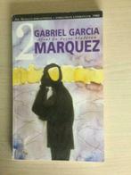 Gabriel Garcia Marquez Afval en dorre bladeren, Livres, Comme neuf, Enlèvement ou Envoi