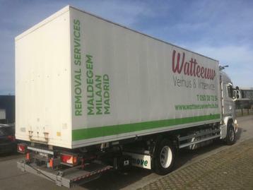 Opslag box huren ? Container stapelruimte huren beschikbaar voor biedingen
