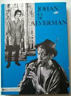 Johan en de Alverman, Ophalen of Verzenden, Gelezen, Tv-serie