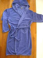 Kamerjas / badjas blauw move maat 122- 128, Vêtements de nuit ou Sous-vêtements, Garçon ou Fille, Utilisé, Enlèvement ou Envoi