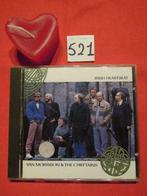 CD Irish Heartbeat Van Morrison & The Chieftains  1988 Folk, Cd's en Dvd's, Gebruikt, Ophalen of Verzenden
