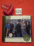 CD Irish Heartbeat Van Morrison & The Chieftains  1988 Folk, Cd's en Dvd's, Ophalen of Verzenden, Gebruikt