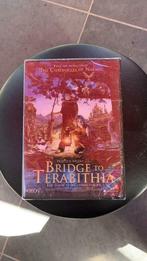 Bridge to Terabithia, Cd's en Dvd's, Ophalen of Verzenden, Vanaf 9 jaar