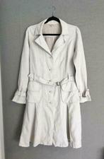 Beige zomerjas van Avalanche (M), Kleding | Dames, Maat 38/40 (M), Beige, MET, Ophalen of Verzenden