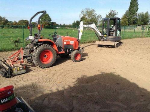 Gazon, Tuin en Terras, Gras en Kunstgras, Nieuw, Gras, Ophalen of Verzenden