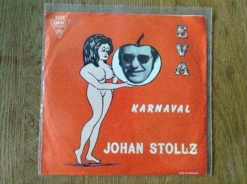 single johan stollz, Cd's en Dvd's, Vinyl Singles, Single, Nederlandstalig, 7 inch, Ophalen of Verzenden