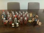 Playmobil Soldats de guet Vintage, Kinderen en Baby's, Speelgoed | Playmobil, Gebruikt