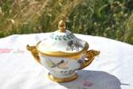 §tasse a bouillon fine porcelaine pt accident, Antiquités & Art, Enlèvement ou Envoi