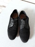 Derby's noires - 39, Vêtements | Femmes, Chaussures, Noir, Escarpins, Porté, Envoi