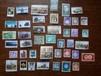 Lot de 80 timbres-poste Allemagne, Timbres & Monnaies, Timbres | Europe | Allemagne, Affranchi, Enlèvement ou Envoi