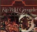 Kip, Wild, Gevogelte, Wina's Culinaria, Utilisé, Enlèvement ou Envoi