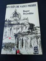 Les clés de Saint-Pierre, Roger Peyrefitte, Ophalen of Verzenden, Gelezen