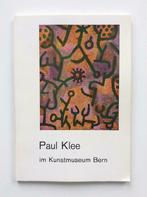 Paul Klee im Kunstmuseum Bern (1970), Boeken, Ophalen of Verzenden