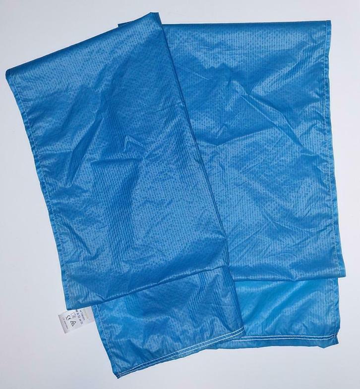 GLIJDLAKEN, Divers, Matériel Infirmier, Utilisé, Enlèvement