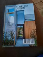 Nieuw boek, compleet wonen, Nieuw, Bouwen en wonen, Ophalen of Verzenden