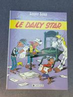 Lucky Luke The Daily Star Morris, X Mow & J Leturgy 84