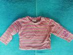 T-shirt rayé à manches longues Mexx taille 86, Enfants & Bébés, Mexx, Enlèvement ou Envoi, Utilisé, Chemisette ou Manches longues