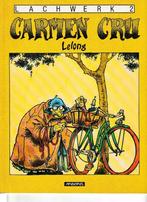 Strip : "Carmen Cru" nr. 1.", Livres, Enlèvement ou Envoi