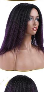 Perruque, Enlèvement ou Envoi, Comme neuf