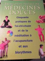 Encyclopédie pratique des médecins douces : 50 pratiques, Livres, Comme neuf, Enlèvement ou Envoi