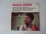LP "Mahalia Jackson" , Ophalen of Verzenden, 12 inch, Jazz en Blues