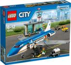 Lego 60104 Vliegveld Passagiersterminal - NIEUW & SEALED !!!, Nieuw, Complete set, Ophalen of Verzenden, Lego