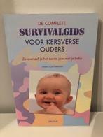 De complete survivalgids voor kersverse  ouders, Boeken, Ophalen of Verzenden, Zo goed als nieuw