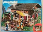 Playmobil 5422 - Chalet refuge alpin, Enfants & Bébés, Jouets | Playmobil, Comme neuf, Ensemble complet, Enlèvement ou Envoi