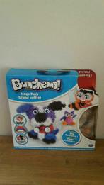 Spin Master Bunchems! Mega Pack, Kinderen en Baby's, Ophalen of Verzenden, Zo goed als nieuw