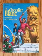 CHEVALIER BLANC  Funcken.   EO en TBE, Enlèvement ou Envoi