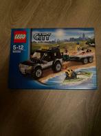 Lego City 60058, Ophalen of Verzenden