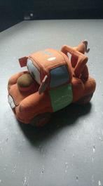 Disney Cars Tow Mater knuffeldier, pluche (gratis verzending, Utilisé, Envoi