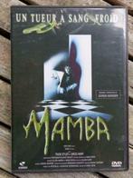 )))  Mamba  //  Thriller   (((, Autres genres, Utilisé, Enlèvement ou Envoi, À partir de 16 ans