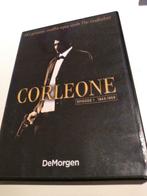 DVD Corleone (episode 1), Cd's en Dvd's, Maffia en Misdaad, Alle leeftijden, Ophalen of Verzenden