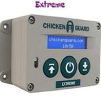 Chickenguard Extreme batterij