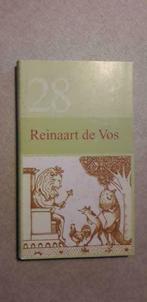 Reinaart de Vos, Boeken, Ophalen of Verzenden, Zo goed als nieuw, België