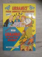 Urbanus tweede onnozele spelletjesboek, Boeken, Stripverhalen, Ophalen