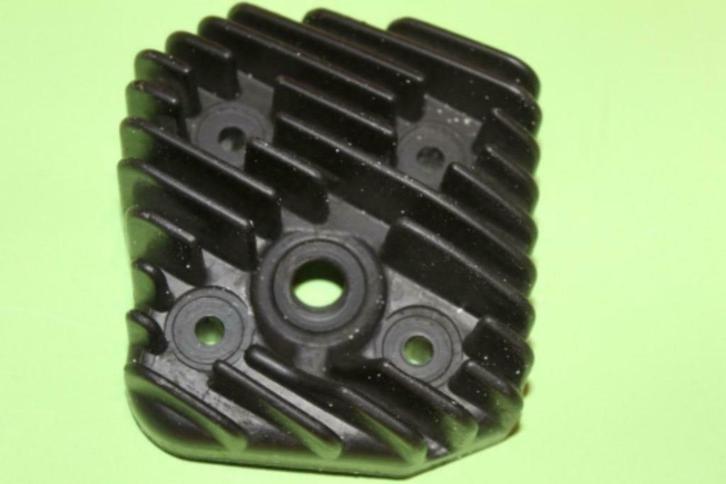 Peugeot  Cilinder-kop, Fietsen en Brommers, Brommeronderdelen | Algemeen, Zo goed als nieuw, Cilinder, Ophalen of Verzenden