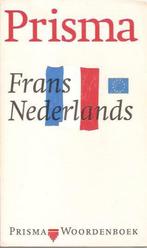 Prisma Frans Nederlands, Boeken, Gelezen, Prisma of Spectrum, Ophalen of Verzenden, Overige talen
