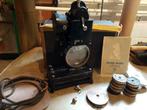 Projector pathe baby Film Cine Movie Projector-Vintage-Origi, Gebruikt, Ophalen of Verzenden, Film