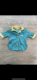 Baby Born truitje, Kinderen en Baby's, Speelgoed | Poppen, Ophalen of Verzenden, Zo goed als nieuw, Babypop