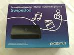 SwipeBox Proximus, Gebruikt, Ophalen of Verzenden