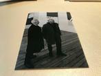 Raoul De Keyser expo foto jaren 70  met vade, Ophalen of Verzenden, Zo goed als nieuw, Overige onderwerpen